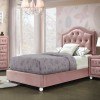 Reggie Youth Upholstered Bed