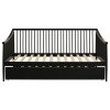 Delgado Twin Daybed w/ Trundle