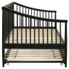 Delgado Twin Daybed w/ Trundle