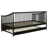 Delgado Twin Daybed w/ Trundle