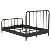 Rocco Youth All Wood Water Pipe Open Frame Bed