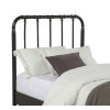 Rocco Youth All Wood Water Pipe Open Frame Bed