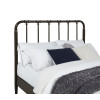 Rocco Youth All Wood Water Pipe Open Frame Bed