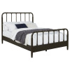 Rocco Youth All Wood Water Pipe Open Frame Bed