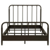 Rocco Youth All Wood Water Pipe Open Frame Bed