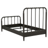 Rocco Youth All Wood Water Pipe Open Frame Bed