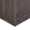 Modern Edge Occasional Table Set