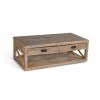 Durango Cocktail Table