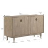 Finn Credenza