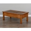 Sedona Slate Top Coffee Table