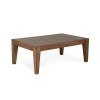 Doe Valley Tapered Legs Coffee Table