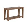 Doe Valley Tapered Legs Sofa Table
