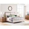 Monogram Pinehurst Upholstered Bedroom Set