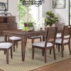 Danville 72 Inch Dining Table