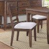 Danville Upholstered Dining Chair (Set of 2)