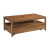 Monogram Parkway Occasional Table Set