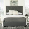 Bowfield Upholstered Bed