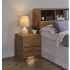 Westpark Mango Nightstand