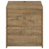 Westpark Mango Nightstand