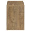 Westpark Mango Nightstand