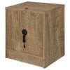 Westpark Mango Nightstand