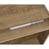 Westpark Mango Nightstand