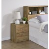 Westpark Mango Nightstand