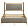 Mason Youth Platform Bed