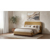 Baldacci Upholstered Platform Bed