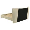 Evelyn Upholstered Bed