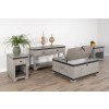 Alpine Grey Occasional Table Set