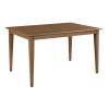 Kafe 60 Inch Counter Height Table (Latte)