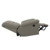 Sentinel Smoke Lay Flat Reclining Living Room Set