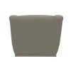 Sentinel Smoke Lay Flat Reclining Living Room Set