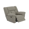 Sentinel Smoke Lay Flat Reclining Living Room Set