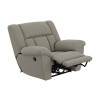Sentinel Smoke Lay Flat Reclining Living Room Set