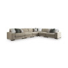 Linenhause Dune Modular Sectional