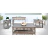 Homestead Hills Occasional Table Set