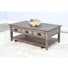 Homestead Hills Occasional Table Set