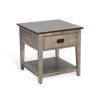 Homestead Hills Occasional Table Set