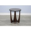 Noah Sinatra Occasional Table Set