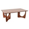 Sinatra Cinnamon Rectangular Cocktail Table