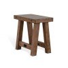Doe Valley Turnbuckle Chairside Table