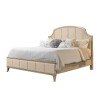 Verona Panel Bed