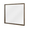 Lavoni Rye Landscape Mirror