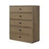 Lavoni Wheat Chest