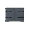 Alcove Slate Bar Cabinet