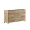 Garrison Upholstered Platform Bedroom Set