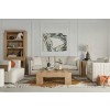 Garrison Square Occasional Table Set
