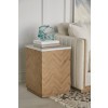 Garrison Accent/ Spot Table